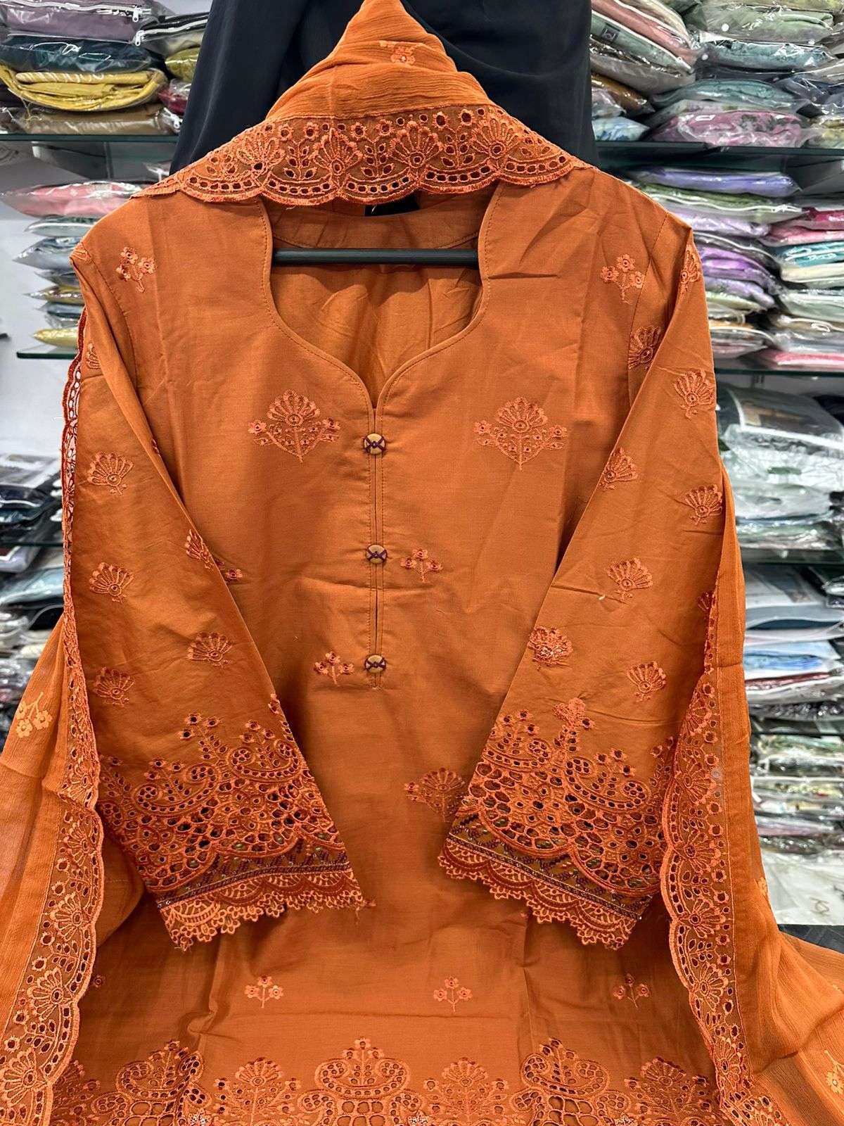 RTW LUXURY LAWN RAMZAN EID EDITS 2026 by Tawakkal